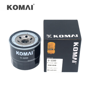KOMAI Oil Filter 32A40-00100 32A4000100 - Product Image 3