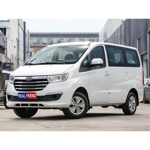 0 km JAC Refine M3 4-Door 7-Seat MPV 1.8L Manual, New Arrival & Made-in-China, With Deposit <span class=keywords><strong>Plan</strong></span> - Product Image 3