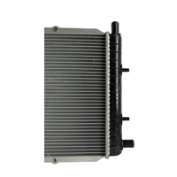 Radiateur en aluminium de qualité OEM, best-seller, neuf, OE 8890590880 pour Lotus ELETRE SUV (2022-) Garantie de 12 mois