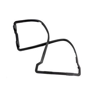 Junta de cubierta de culata de goma para motocicleta, para <span class=keywords><strong>Kawasaki</strong></span> ZX1000, ZX-10R, <span class=keywords><strong>ZX10R</strong></span>, años 2004 a 2010, 2005, 2006, <span class=keywords><strong>2007</strong></span>, 2008, 2009, 11061 a 0223 - Product Image 4