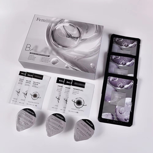 Gezichtskit Met Zuurstofcapsules Voor Huidverjonging En <span class=keywords><strong>Anti</strong></span>-Rimpel Glanzende Rehydraat Kit Met Het Plug - Product Image 4