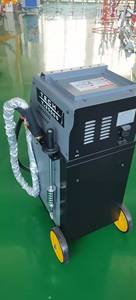 Machine de traction de bosse de <span class=keywords><strong>prix</strong></span> usine et soudeuse par points pour la construction en métal de puissance de la réparation de <span class=keywords><strong>carrosserie</strong></span> 22KVA - Product Image 4