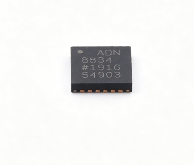 E-TAG New And Original Integrated Circuit Electronic Components ADN8834ACPZ-R7 IC Chips Supplier Bom E-TAG