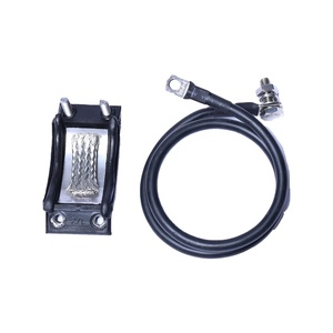 सर्वश्रेष्ठ बिक्री <span class=keywords><strong>3</strong></span>/<span class=keywords><strong>8</strong></span> "ग्राउंडिंग किट - Product Image 4