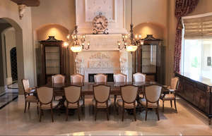 Sofá de tela de pana de felpa marrón seccional <span class=keywords><strong>Modular</strong></span> en forma de L Vintage de lujo italiano, diseño europeo, lavable en madera, 2017 - Product Image 6