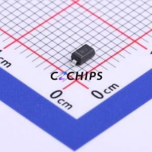 ไดโอด ZOD-123ไดโอด ZENER BZT52C43ของแท้ชิ้นส่วนอิเล็กทรอนิกส์ - Product Image 1