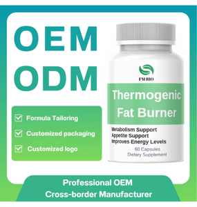Pilules de perte de poids OEM/ODM, thé vert, capsules de fruit de Garcinia Cambogia pour la perte de poids - Product Image 3