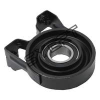 Kit de support d'arbre de transmission de haute qualité, roulement central d'arbre de transmission 7l0407291 pour Q7 VW Ca-yenne