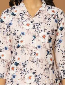 Conjunto de Ropa Moderna de Última Moda, Conjunto de Ropa de Diseño Actual, Conjunto de Ropa Femenina Premium en Oferta por Exportador - Product Image 2