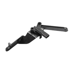 Sensor de nivel de altura 68378647AB para Jeep Grand Cherokee 2022 2023 2024, pieza de repuesto para suspensión - Product Image 2