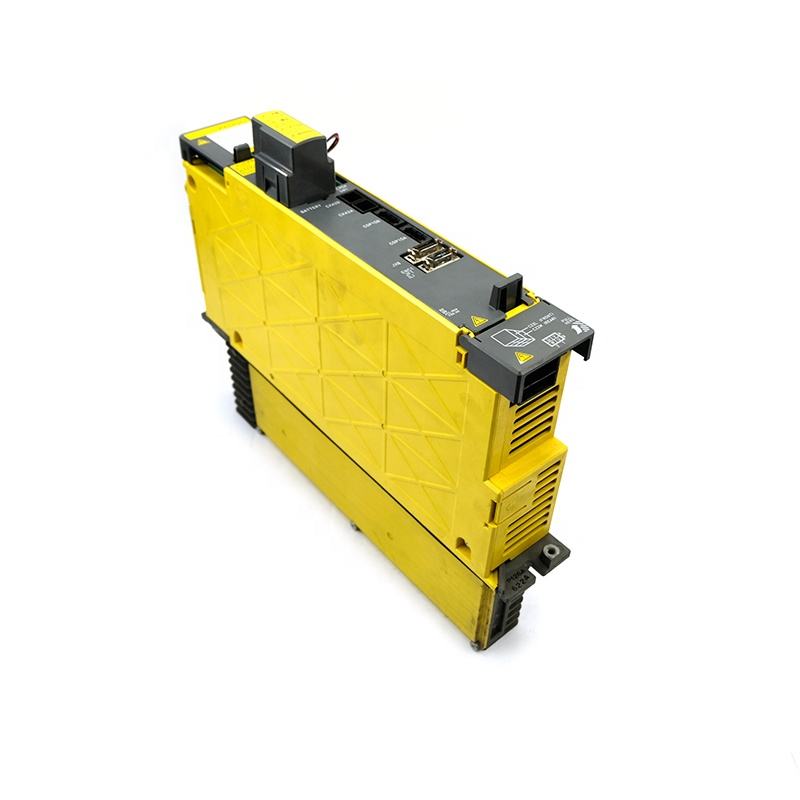 Fanuc CNC Motor Drive Japan Original New Servo Amplifier A06B-6290-H104 in Stock