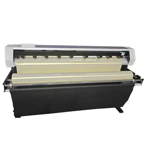 high precision 1.6m Car warp Film Vinyl Cutting Plotter With car database software in stock fast delivery