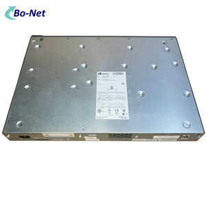 Được Sử Dụng <span class=keywords><strong>WS</strong></span>-<span class=keywords><strong>C2960</strong></span>-24PC-<span class=keywords><strong>L</strong></span> 24 Cổng PoE Ethernet Được Quản <span class=keywords><strong>L</strong></span>ý Chuyển Đổi Mạng - Product Image 6