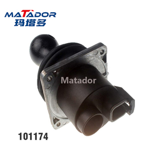 Accessories101174จอยสติ๊กสำหรับรถยนต์ที่ใช้ในระดับความสูงสูงของ Genie S45ชิ้นส่วนบูมลิฟท์ S60 S65 S80 S85 S100 S125 - Product Image 3