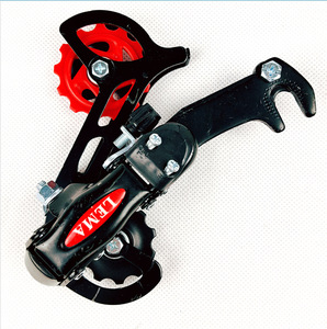 Ztto — dérailleur arrière pour vélo à 7/<span class=keywords><strong>8</strong></span>/9 <span class=keywords><strong>vitesses</strong></span>, pièces pour bicyclette <span class=keywords><strong>vtt</strong></span>, vente en gros - Product Image 2