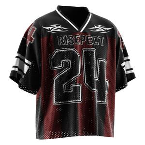 Camiseta Deportiva Retro con Corte Ajustado, Acabado que Absorbe la Humedad y Mezcla de Secado Rápido, Ideal para Entrenamientos - Product Image 5