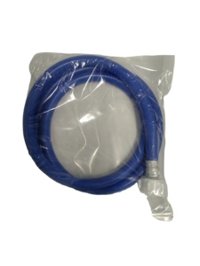 YF <span class=keywords><strong>Carga</strong></span> superior Lavadora completamente automática Relleno Entrada Extensión Tubo de entrada Conector de PVC Tubo de <span class=keywords><strong>manguera</strong></span> de entrada - Product Image 5