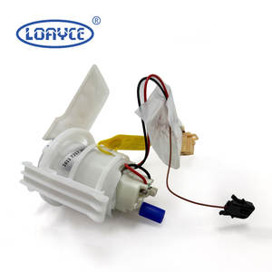 16117201482 toptan yakıt pompası modülü meclisi 16117217261 BMW F01 F02 F04 730i 740I 740740li 2009-2015 - Product Image 5