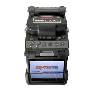 Équipement Fibre Optique ST3100C : Épisseuse Optique à Alignement de Noyau pour Fibre Optique - Product Image 2