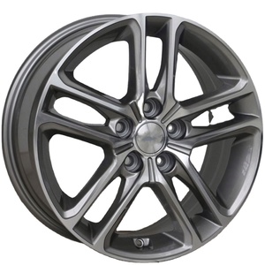 Rines para Automóvil de Pasajeros Hyundai de 17 y <span class=keywords><strong>18</strong></span> Pulgadas, 5*114.3, para Centennial, Coupé, Sonata NF, Elantra, Equus, Santa Fe, Tucson, Ix35, Venue - Product Image 3