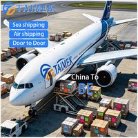 Servicio de Despacho de Aduanas para Importaciones Aéreas a Bélgica, Bruselas, Aeropuerto de Charleroi Sur, Carga Disponible con Corte de Envíos el Sábado