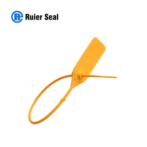 Vòng Tie cao an ninh con dấu ruier rep217 tùy chỉnh an ninh con dấu - Product Image 1