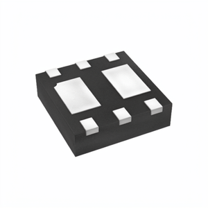 Transistores Originales 6-UDFN con Pad Expuesto DMT3020UFDB-7, Componente de Chip Electrónico - Product Image 1