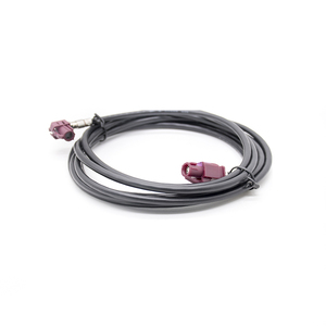 Connecteurs automobiles HSD, câble HSD LVDS femelle-femelle, Dacar 535 pour broche de refroidissement par air ATC - Product Image 4