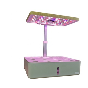 Boîte de plantation hydroponique <span class=keywords><strong>LED</strong></span> pour l'intérieur et la cuisine, nouveau système de <span class=keywords><strong>culture</strong></span> avec lumière, - Product Image 5