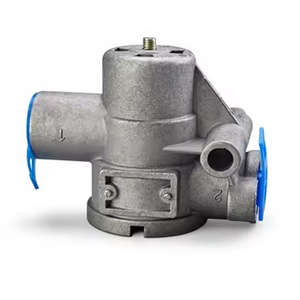 Válvula Limitadora de Presión 5010260893 065677 R955205 V-FS6596 0481063004000  KAC157C/<span class=keywords><strong>CA</strong></span> para Iveco Renault - Product Image 6