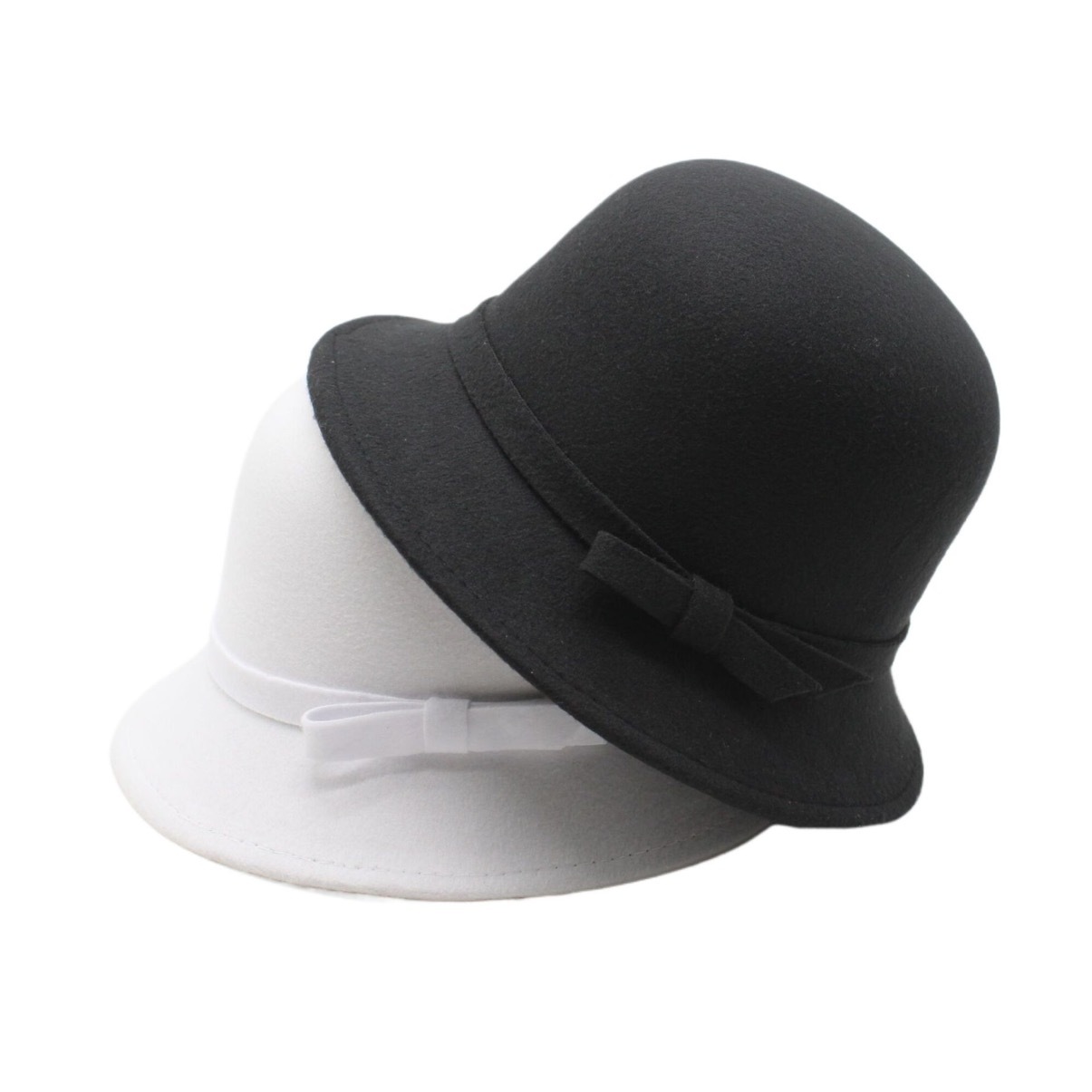 Wholesale Classic Bucket Hat - Elegant Women