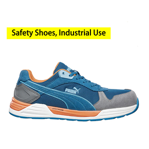 Scarpe Antinfortunistiche <span class=keywords><strong>PUMA</strong></span> SAFETY Urban Effect FRONTSIDE LOW S1P ESD per Uomo/<span class=keywords><strong>Donna</strong></span> - Product Image 1