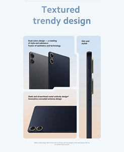 POCO Pad 8+256G EU Used <strong>Android</strong> Capacitive Touchscreen LCD Fast Charging USB Type-C <strong>Interface</strong> 1-Year Warranty for Entertainment - Product Image 4