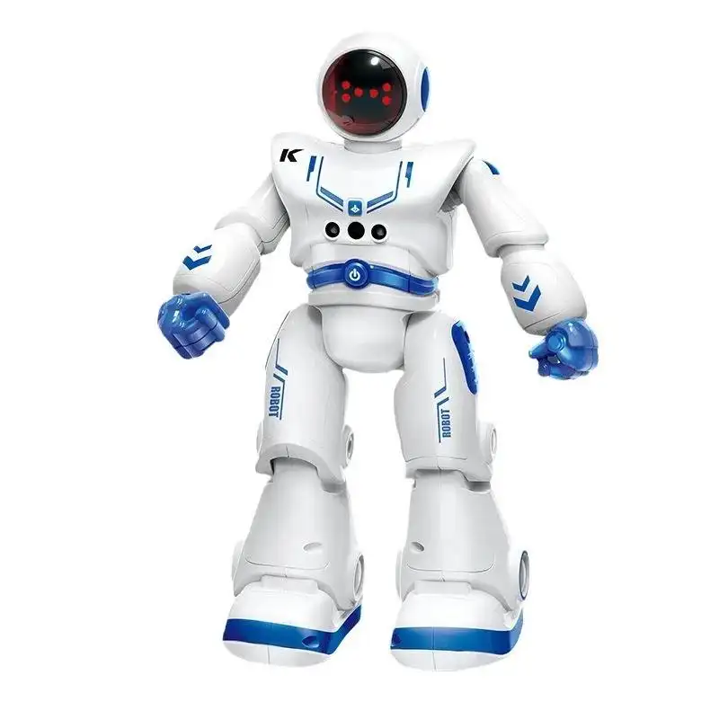 R18 Jouet Robots Intelligence Artificielle Robot Programmable Jouets Éducatifs