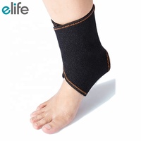 E-Life E-AND001 Attelle de soutien de la cheville à compression ventilée pour la prévention des entorses