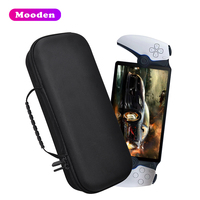 Étui de protection portable étanche en EVA rigide pour console de jeu portable PS Portal Modèle 2312-K8