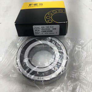 Rolamento de Embreagem Sprag CSK 30 PP 30x62x16mm com Ótimo Preço - Fornecedor de Rolamentos de Roda Livre - Product Image 4