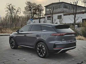 <span class=keywords><strong>Voiture</strong></span> d'<span class=keywords><strong>occasion</strong></span> 2024 BYD Tang DMI SUV Véhicule à énergie nouvelle 2025 Nouvelle Arrivée Hybride Électrique <span class=keywords><strong>Voiture</strong></span> Électrique BYD - Product Image 6