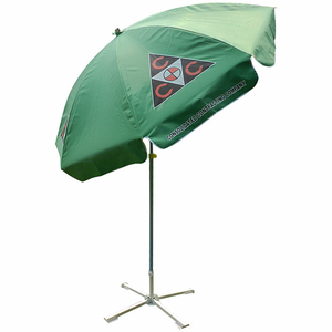 Sombrilla de playa para publicidad comercial, oferta, <span class=keywords><strong>2021</strong></span> - Product Image 4