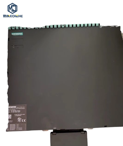 6SL3130-7TE31-2AA3 โมดูลพลังงาน PLC โมดูลควบคุมอุตสาหกรรม โมดูลจ่ายไฟประสิทธิภาพสูงสำหรับสายการผลิตอัตโนมัติ - Product Image 1