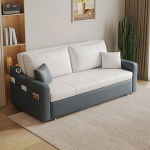 Canapé-<span class=keywords><strong>lit</strong></span> <span class=keywords><strong>pliant</strong></span> moderne avec rangement, économique, pour une ou deux <span class=keywords><strong>personnes</strong></span>, multifonctionnel, canapé-<span class=keywords><strong>lit</strong></span> de location pour salon - Product Image 4