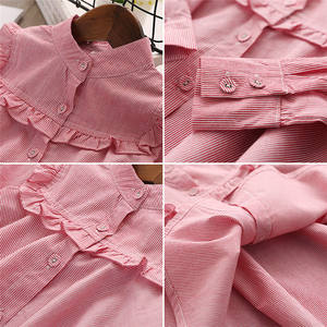 Meilleurs produits pour l'importation : Chemises pour filles de boutique, fabriquées en Turquie, vente en gros en ligne - Product Image 3