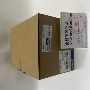 Contrôleur PLC Omron CP1H-X40DR-A - Product Image 1