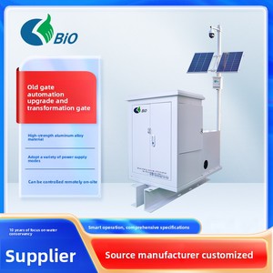 [Suministro Directo de Fábrica] Actualización de Transformación Inteligente para Portones Antiguos, Control Remoto para Portones Manuales, Granja Inteligente, Operación Inteligente - Product Image 2
