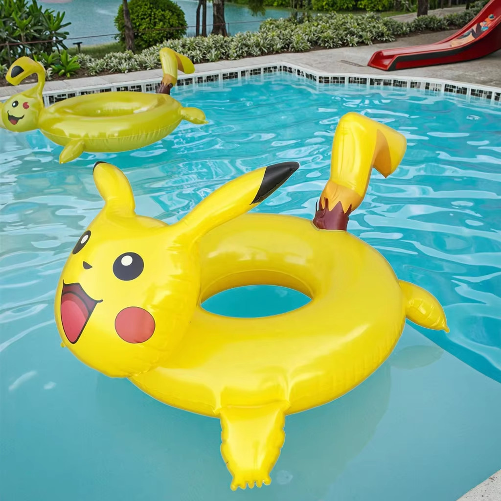 Nuovo Galleggiante Per Piscina Per Bambini Da 0 A 8 Anni Sotto I - Foto 7