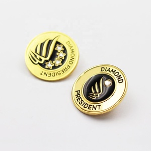 Insignia de patinaje sincronizada hermosa personalizada promocional de alta calidad de <span class=keywords><strong>Chesapeake</strong></span> - Product Image 4