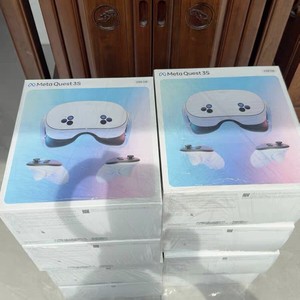 Gafas VR Inteligentes Meta-Quest3S 2026, 128GB, Todo en Uno, con Seguimiento de Movimiento para Juegos Inmersivos - Product Image 6