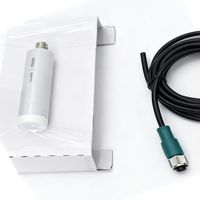 Sonde de CO2 robuste Vaisala GMP251 authentique avec haute précision IP65, température de fonctionnement de -40°C à +60°C pour les scénarios exigeants