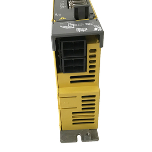 A06B-6114-H201 Servo <b>Drive</b> FANUC - Product Image 3