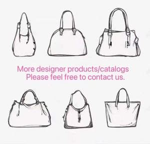 Sacs à main de luxe de marque pour femmes en gros, sacs à bandoulière de créateurs, sacs à main de luxe tendance pour femmes - Product Image 6